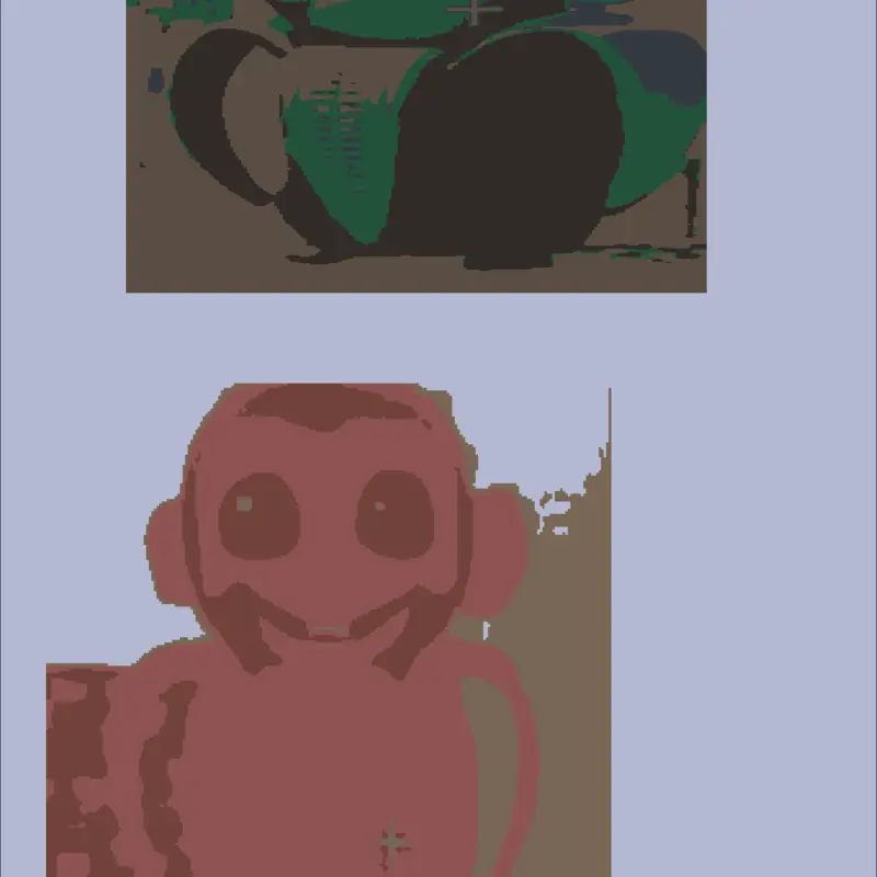 Game by @the-pirate-pikachu