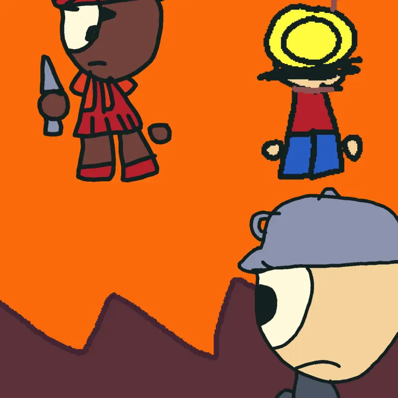 Game by @_Ringi_and_Bambom_