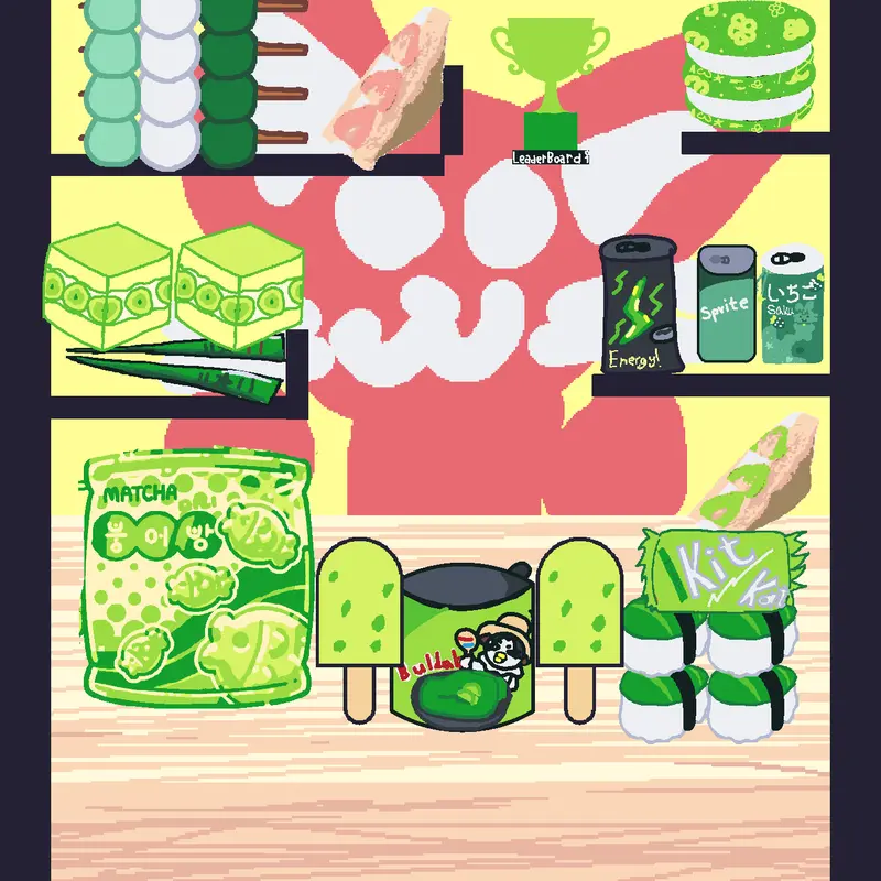 Game by @mimi123allcaps