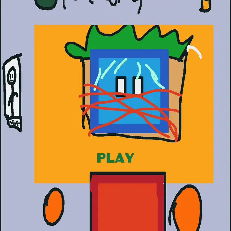 Game by @BOXMAN5553333