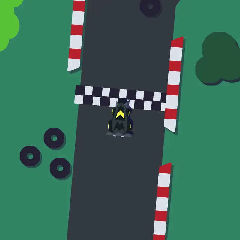 Game by @TRGAMER67