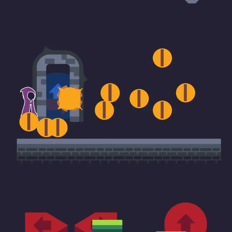Game by @gubb