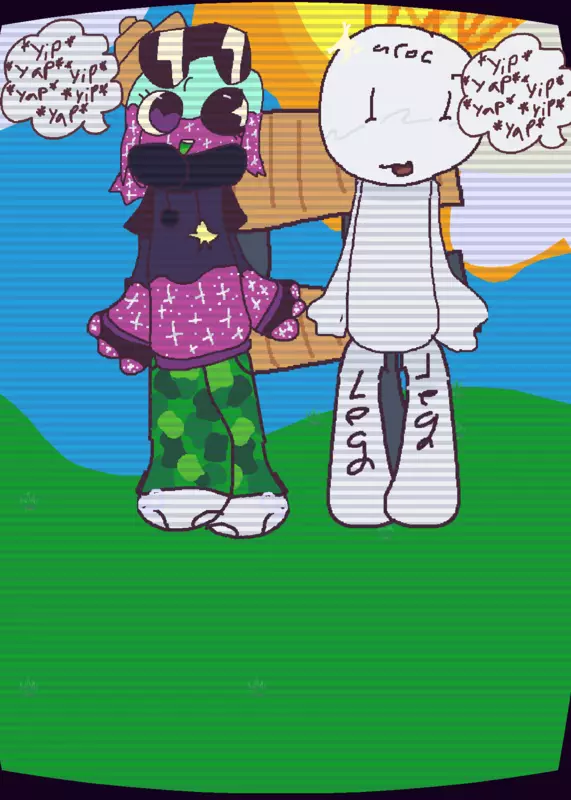 Game by @2T4R3LL4_421LLYP3RS0N