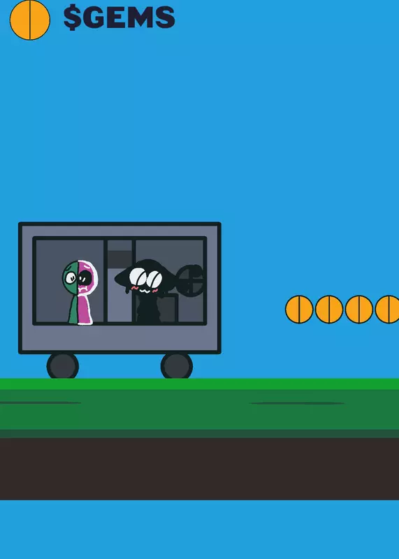 Game by @PrincessMay