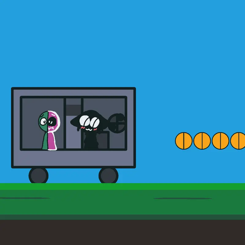 Game by @PrincessMay