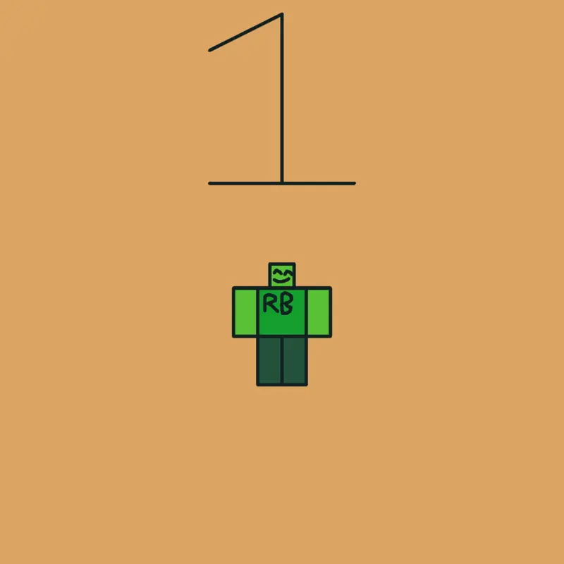 Game by @Greenbea