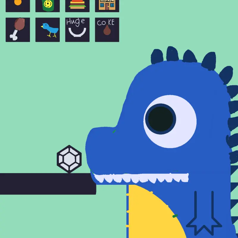 Game by @floppacherry