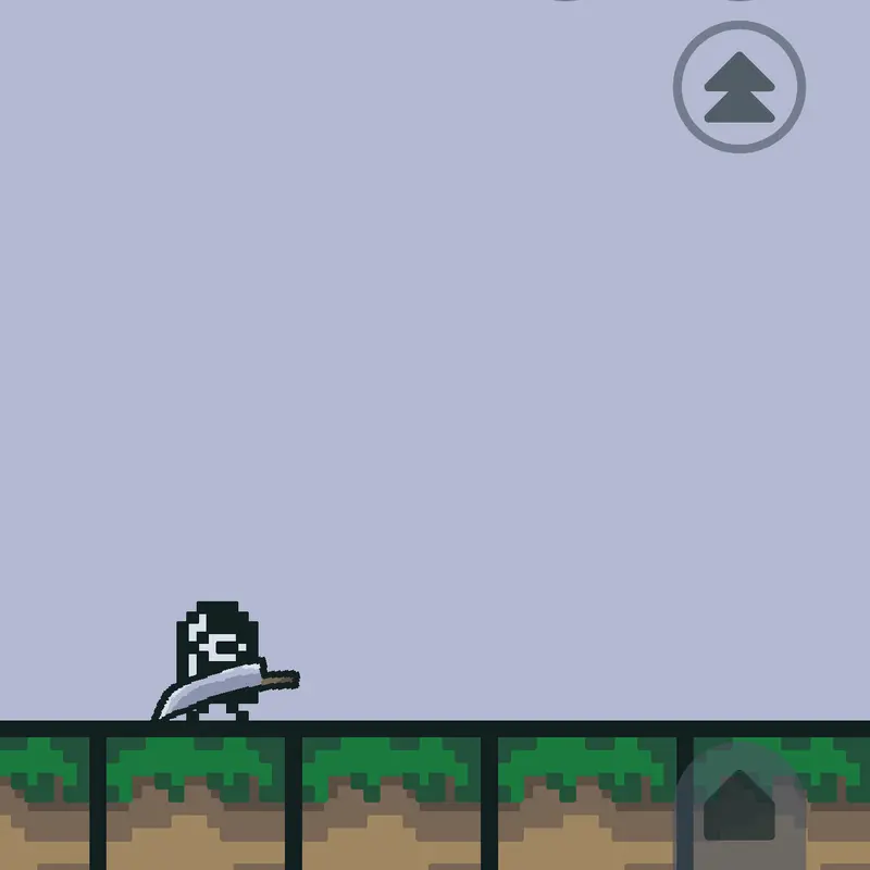 Game by @JustAndrei