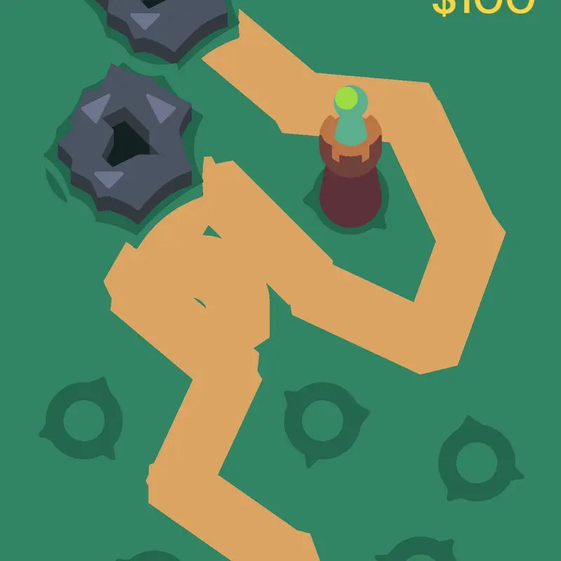 Game by @hiik