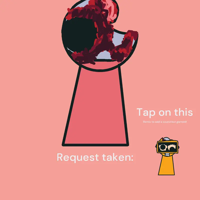 Add a sound by @tonythetiger0778