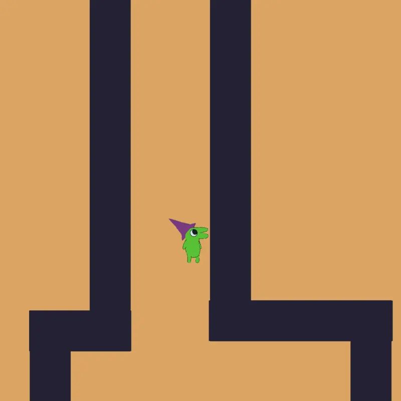 Game by @AmandaMorganstern