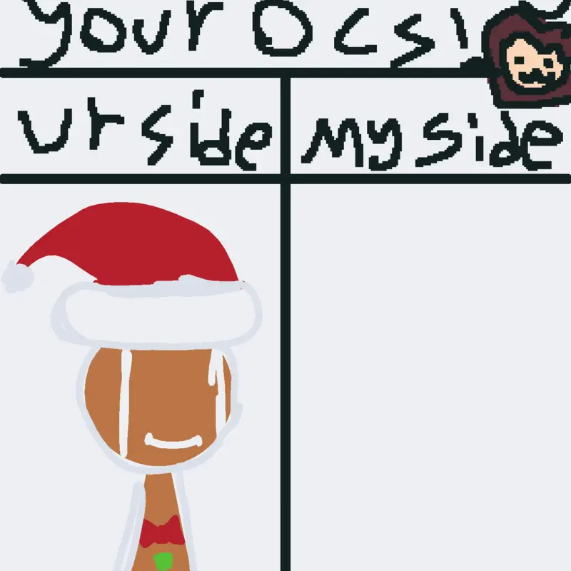 Game by @gingythegingerbreadman