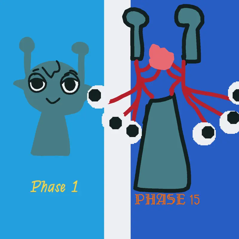 Game by @DexOfUSSR