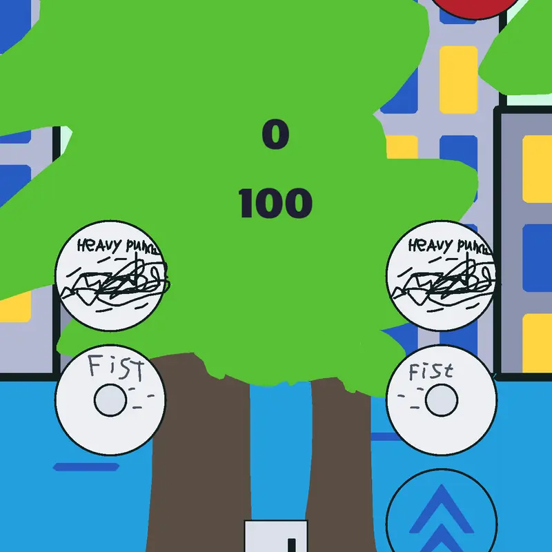 Game by @KozyFire