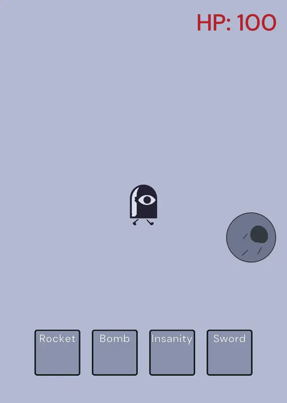 Game by @MakiFelly11