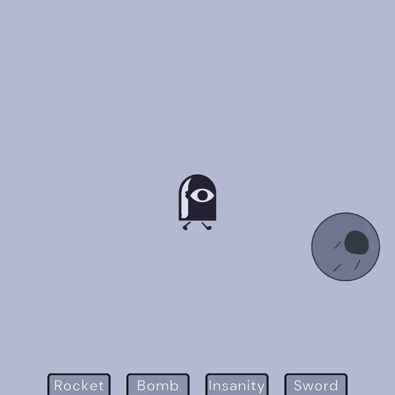 Game by @MakiFelly11