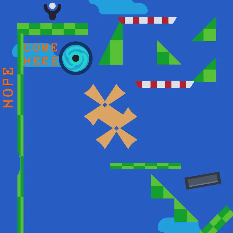 Game by @bernis