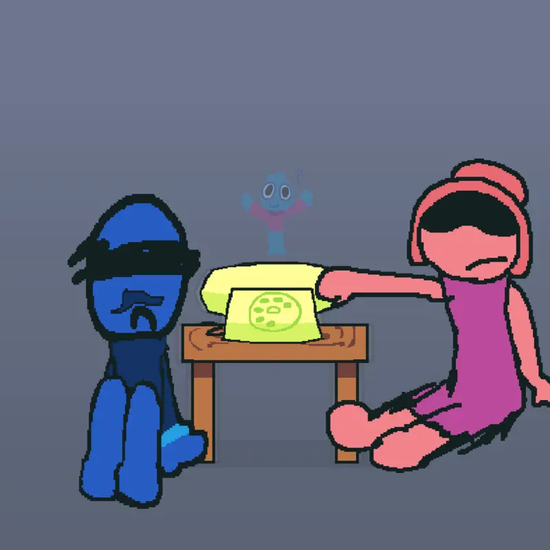 Game by @tintumtotuff