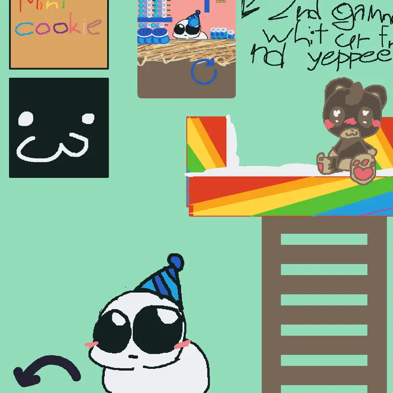 Game by @Shelly_M145