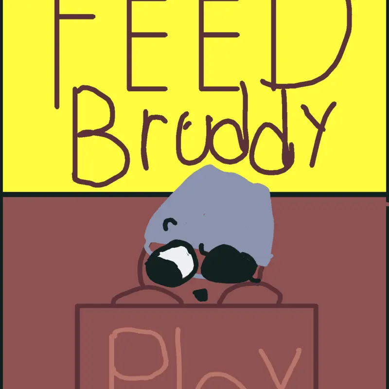 Game by @Bruddyplaysgames