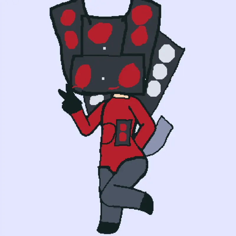 Game by @stickmanRedAlanBeker