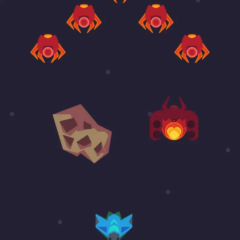 Game by @error_code