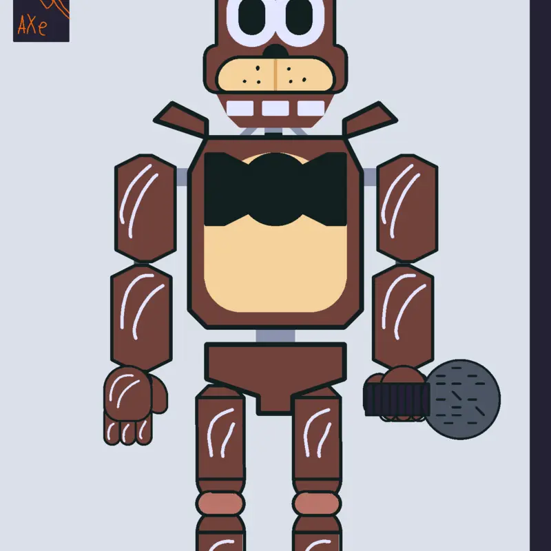 Game by @foxy_go_go