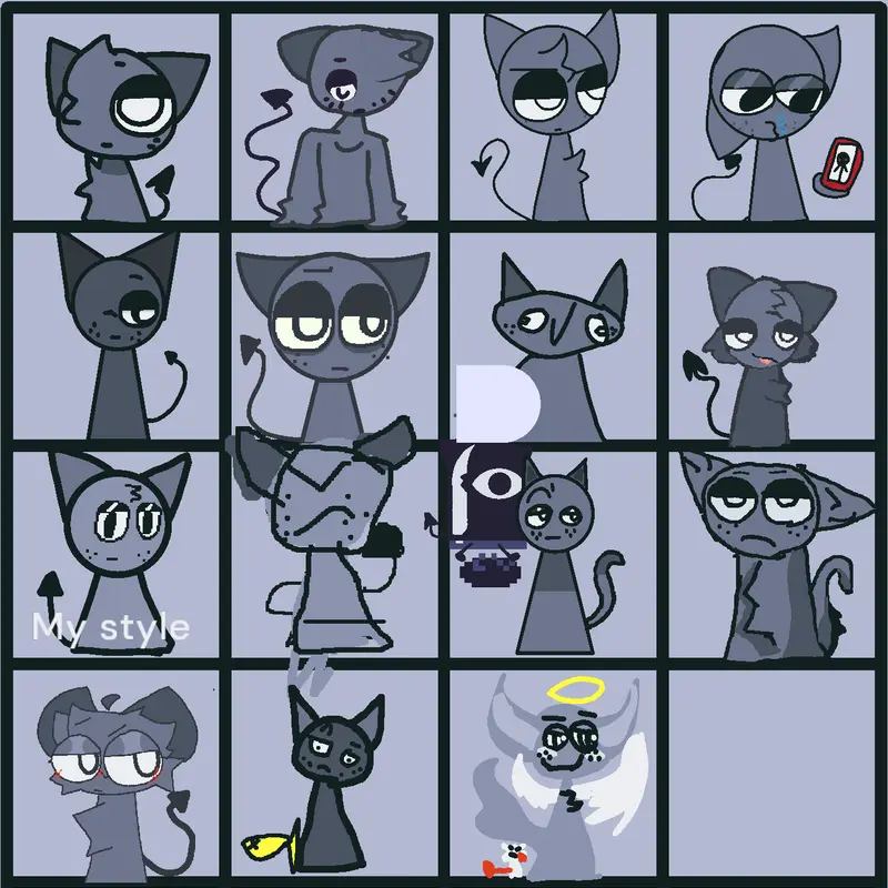 Game by @9172
