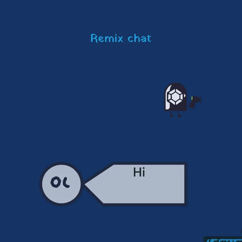 Game by @zhain_plays