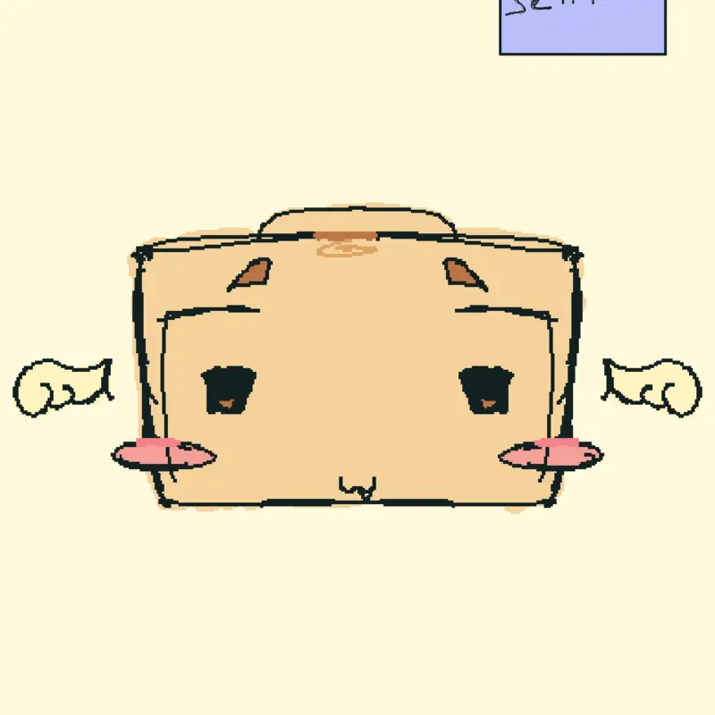 shelly game by @cool_shrimpo