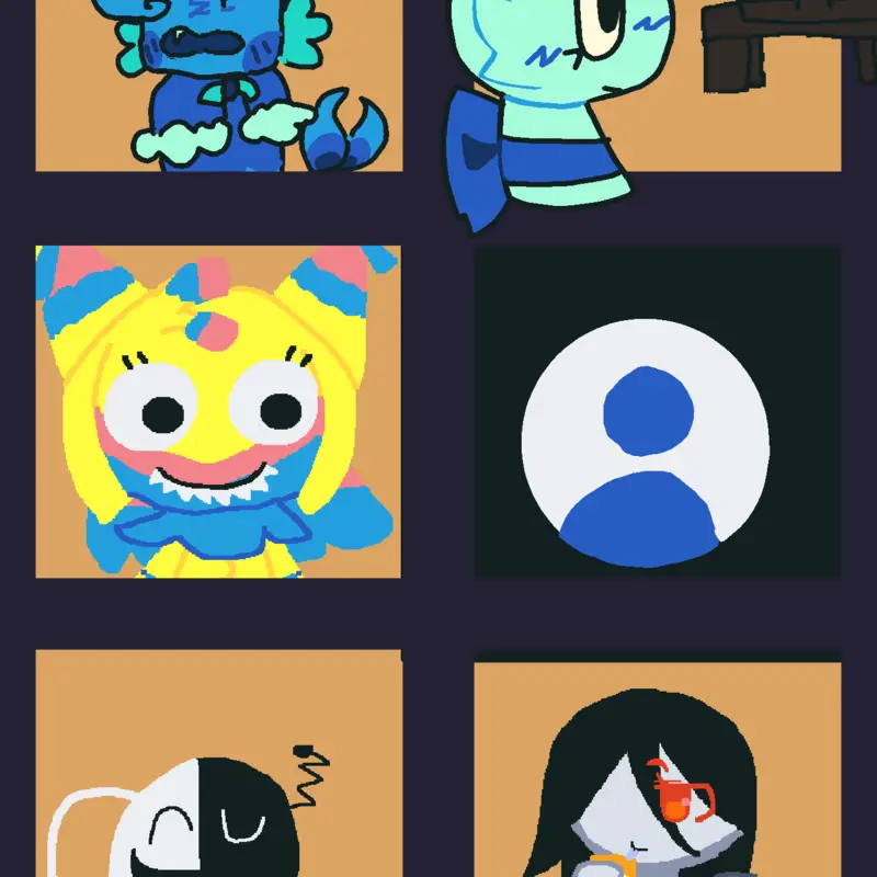 Game by @thelazyanimator