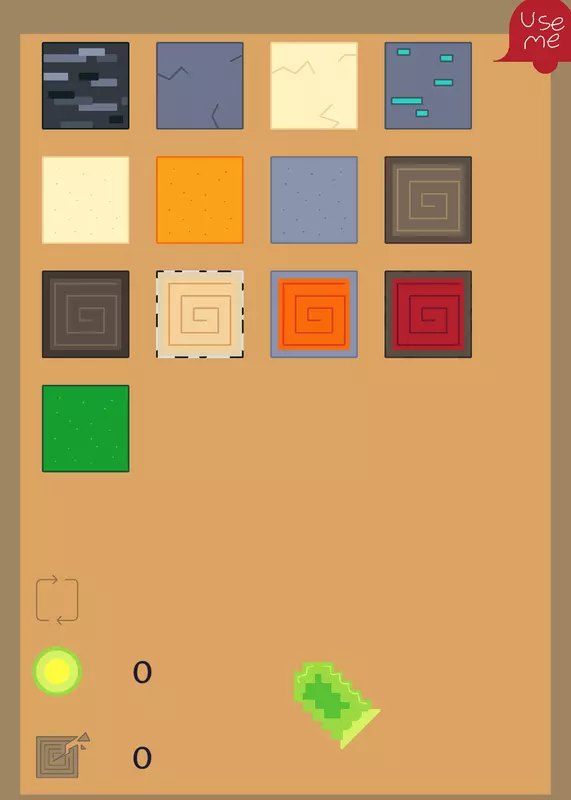 Game by @ODEWGAMES