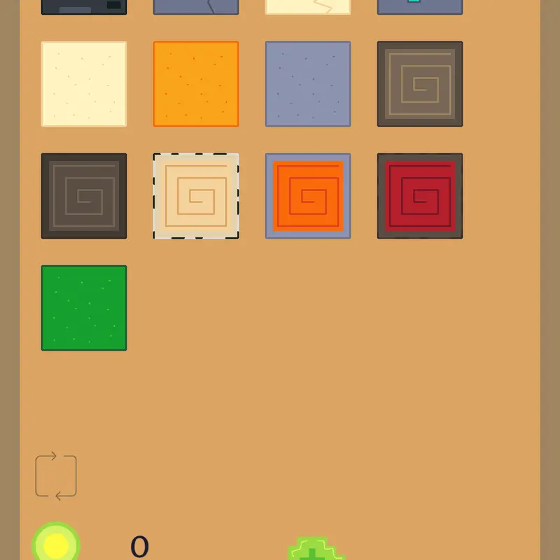 Game by @ODEWGAMES