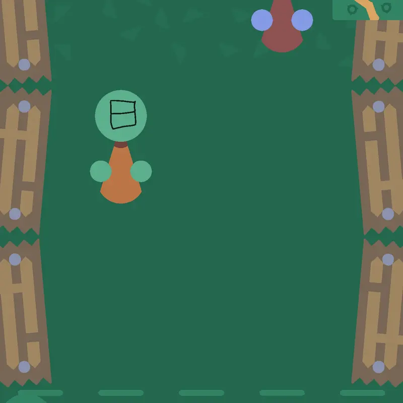 Game by @kokoliutry
