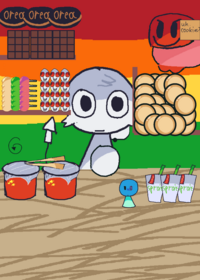 uh its dummy or not