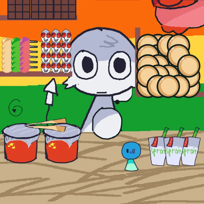 Game by @lime_official