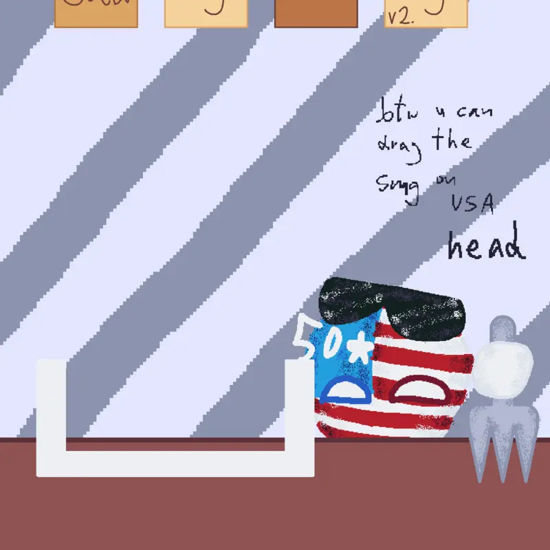 Game by @Minnie_Castle