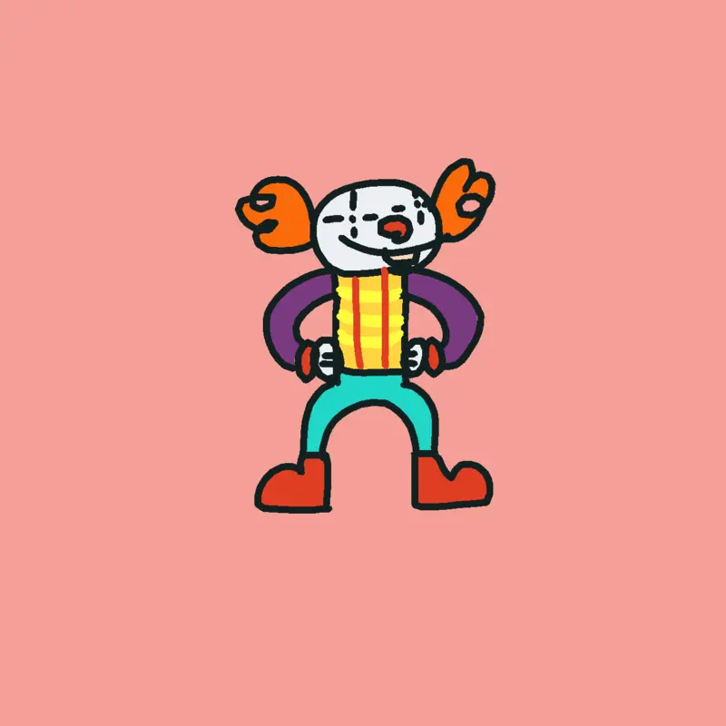 Game by @frickinickinickin
