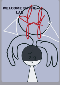 lab simulator ragdoll