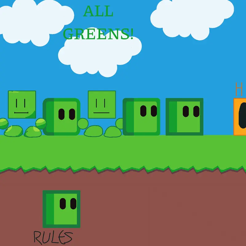 Game by @TOMASISTHEBEST