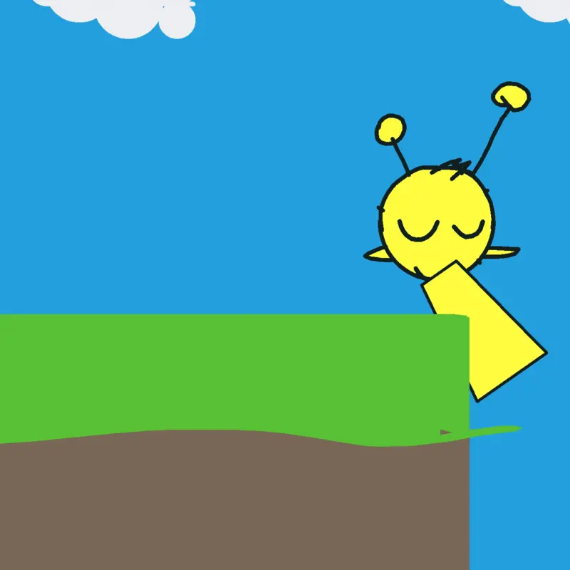 Game by @joeseps