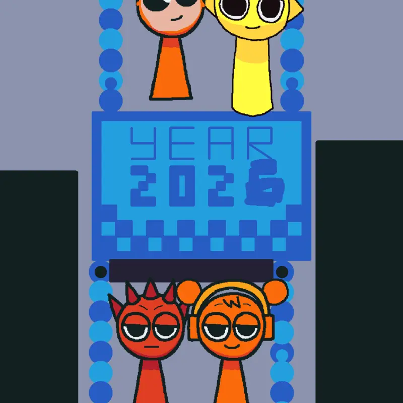 Game by @Record_2026