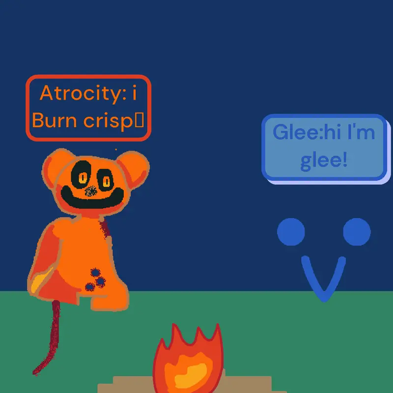 Game by @gobi_the_wrangler