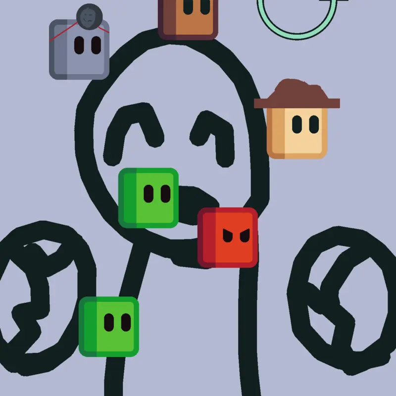 Game by @omarcr27