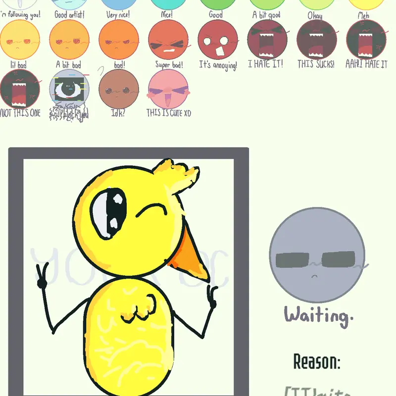 Game by @duckmannn