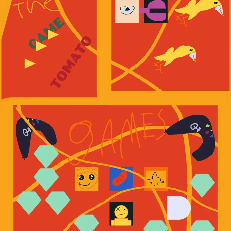 Game by @jimmy_the_jim