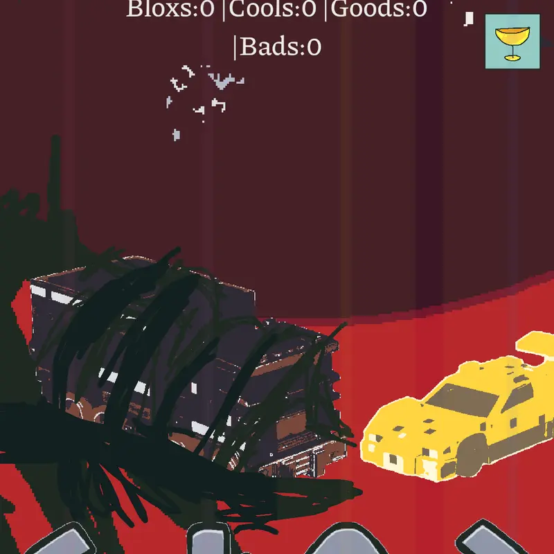 Game by @Hotwheels_fan