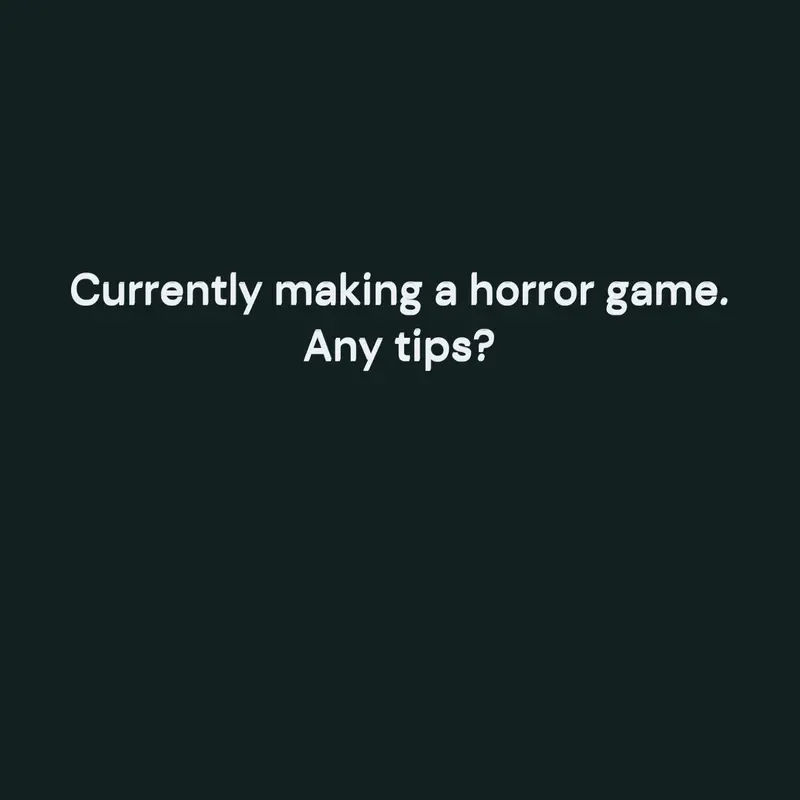 Game by @yuzi928