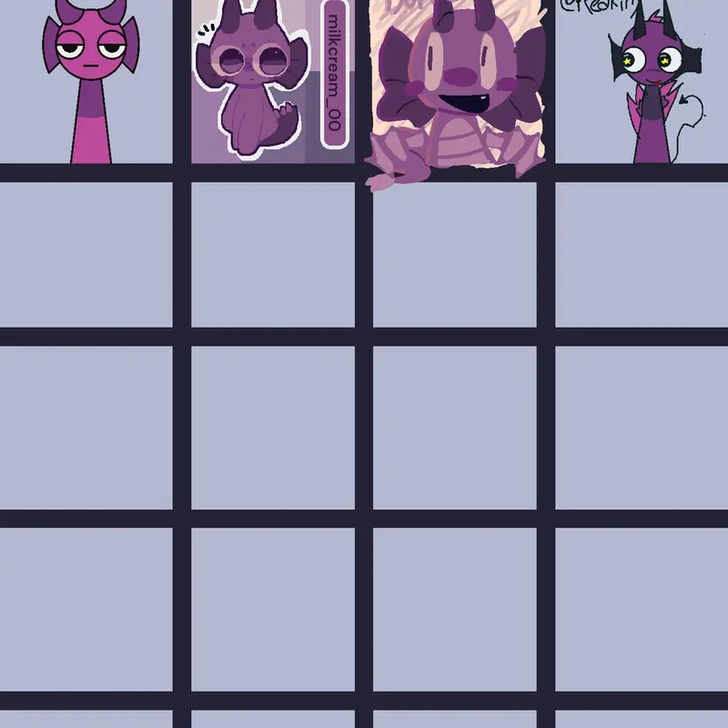 Game by @twokidsoncastle