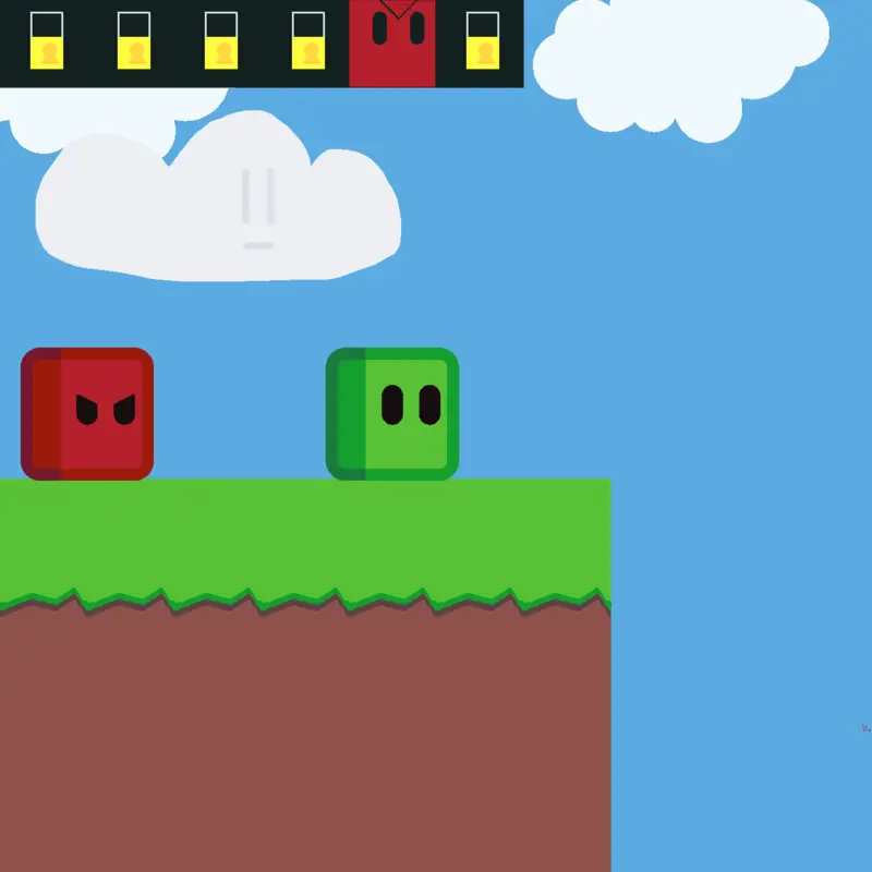 Game by @kelsia_loud_fan